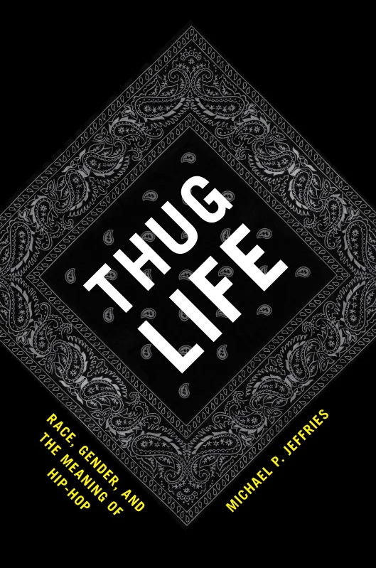 Thug Life — Michael P. Jeffries